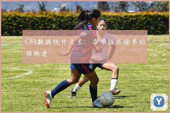 CBA数据统计之王：各项技术榜单的领跑者