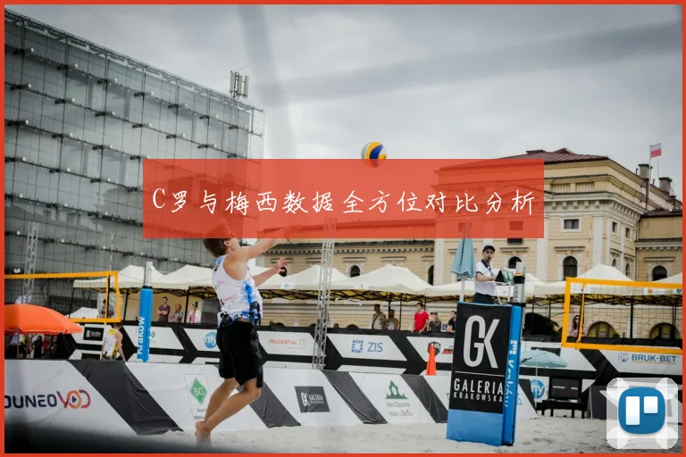 C罗与梅西数据全方位对比分析